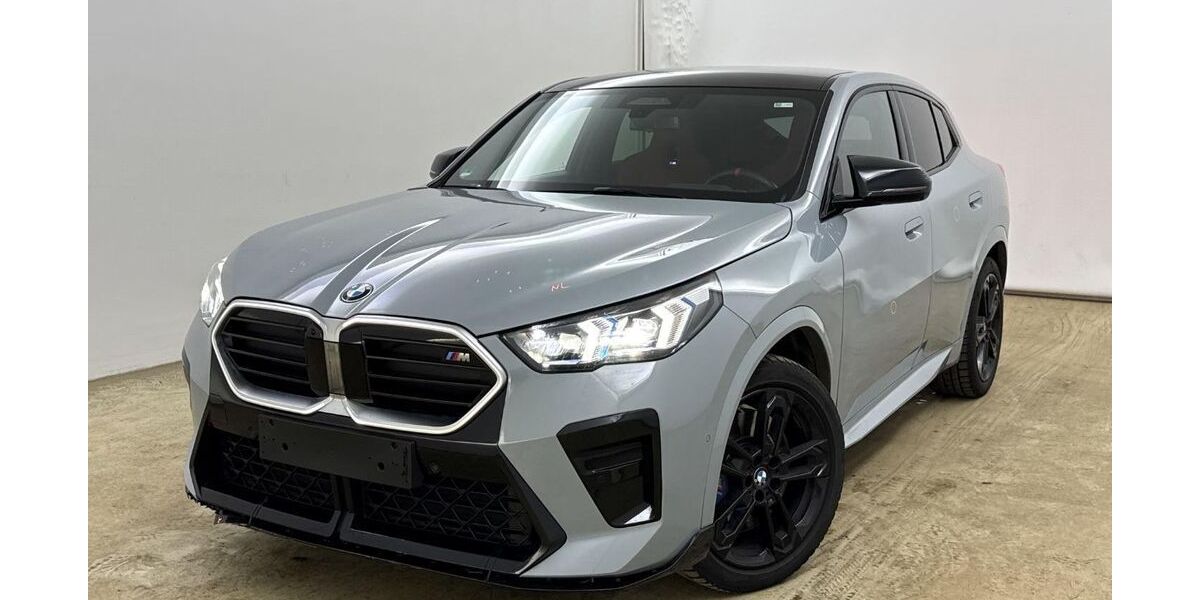 BMW X2 55.728 km 50.805 &euro; Hagen 58091