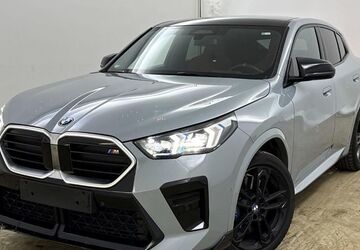 BMW X2 55.790 km 50.810 &euro; Hagen 58091