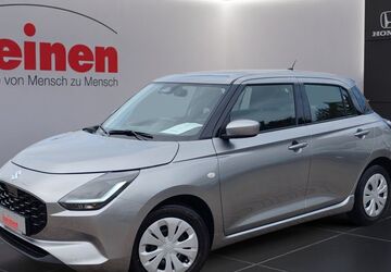 Suzuki Swift 1.650 km 15.680 &euro; Hagen 58135
