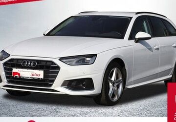 Audi A4 33.280 km 33.840 &euro; Recklinghausen 45657