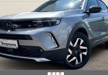 Opel Mokka 30.800 km 17.990 &euro; Gelsenkirchen 45894