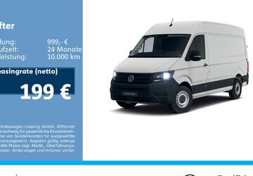 VW Crafter 29.442 km 35.880 &euro; Recklinghausen 45663