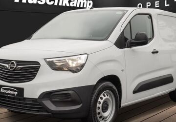 Opel Combo 3.605 km 19.980 &euro; Lünen 44532