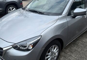 Mazda 2 65.000 km 8.990 &euro; Herne 44649