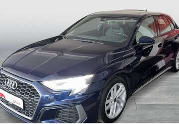 Audi A3 55.410 km 24.781 &euro; Dortmund 44143
