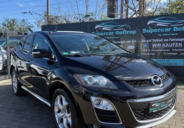 Mazda CX-7 239.000 km 2.500 &euro; Bottrop 46238