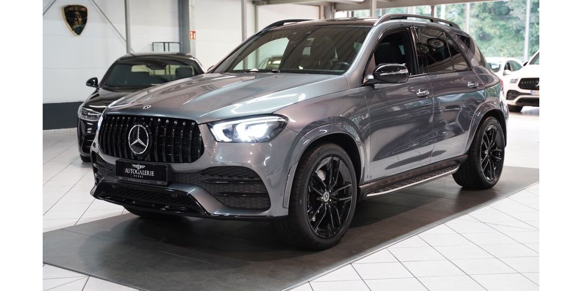 Mercedes-Benz GLE 400 58.700 km 64.200 &euro; Herne 44652