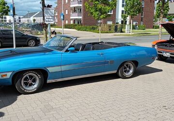 Ford Andere 999.999 km 30.700 &euro; Dorsten 46284