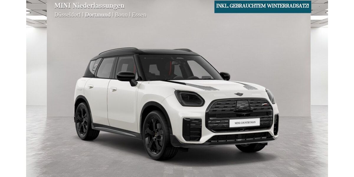 Mini Countryman SE (Cooper) 23.803 km 42.699 &euro; Dortmund 44263