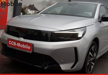 Opel Corsa 17.043 km 14.499 &euro; Dortmund 44319