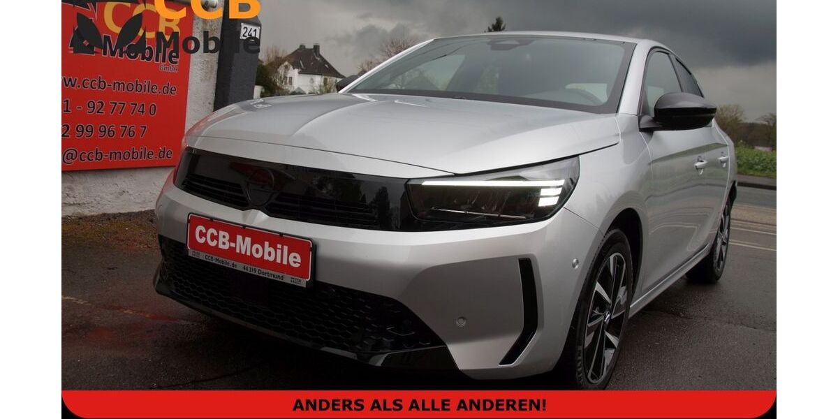 Opel Corsa 17.043 km 14.699 &euro; Dortmund 44319