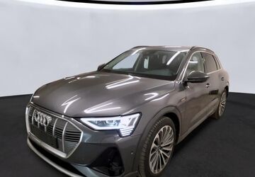 Audi e-tron 53.021 km 36.750 &euro; Hagen 58091