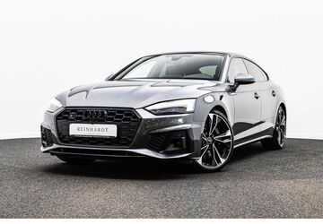 Audi S5 78.048 km 44.170 &euro; Hagen 58091