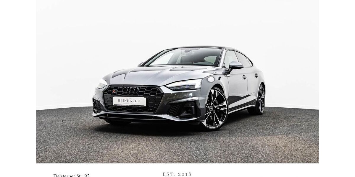 Audi S5 78.048 km 44.170 &euro; Hagen 58091
