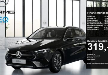 Mercedes-Benz A 250 4.685 km 33.870 &euro; Dortmund 44139