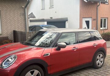 Mini Cooper Clubman 28.900 km 19.500 &euro; Bottrop 46240