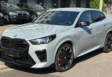 BMW X2 39.900 km 47.900 &euro; Essen 45127