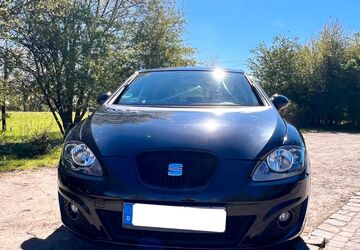 Seat Leon 162.500 km 4.500 &euro; Dortmund 44289