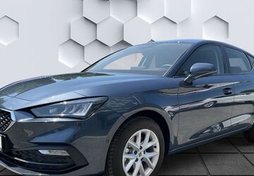 Seat Leon 11.700 km 26.920 &euro; Bottrop 46244