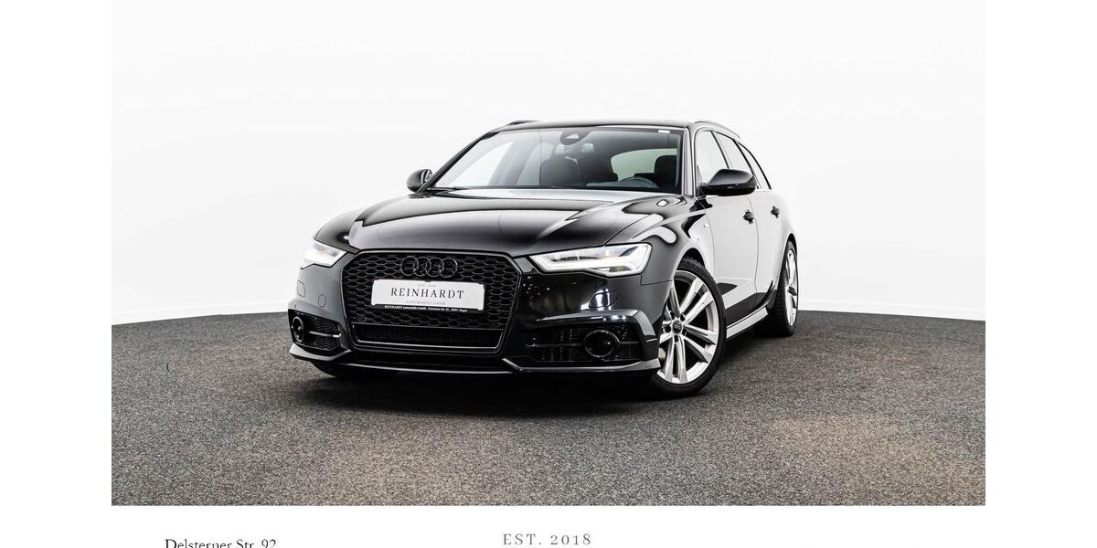 Audi A6 152.714 km 19.315 &euro; Hagen 58091