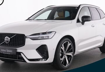 Volvo XC60 20.077 km 49.990 &euro; Essen-Kray 45309