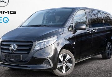 Mercedes-Benz Vito 35.607 km 46.240 &euro; Dortmund 44139