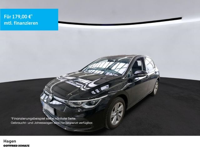 VW Golf 49.622 km 19.690 &euro; Hagen 58089