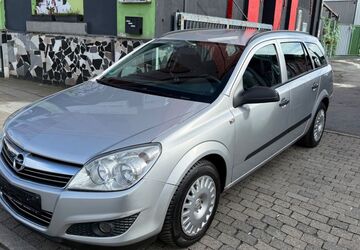 Opel Astra 130.000 km 2.990 &euro; Essen 45143