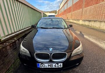 BMW 520 405.000 km 2.000 &euro; Hagen 58119
