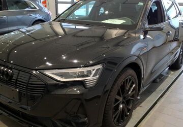 Audi e-tron 22.372 km 38.945 &euro; Hagen 58091