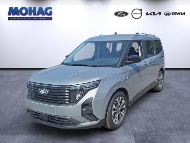 Ford Tourneo Courier 4.900 km 28.980 &euro; Recklinghausen 45659