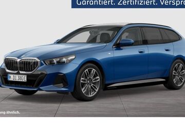 BMW i5 20.625 km 58.690 &euro; Sprockhövel 45549