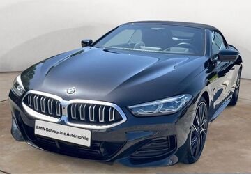 BMW 840 24.006 km 63.990 &euro; Lünen 44534