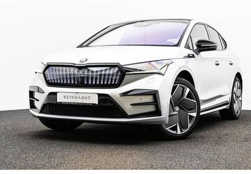 Skoda Enyaq 50.821 km 35.805 &euro; Hagen 58091