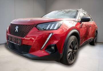 Peugeot 2008 47.908 km 18.185 &euro; Bochum 44801