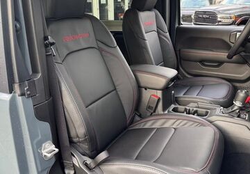Jeep Wrangler 5.900 km 65.800 &euro; Bochum 44789
