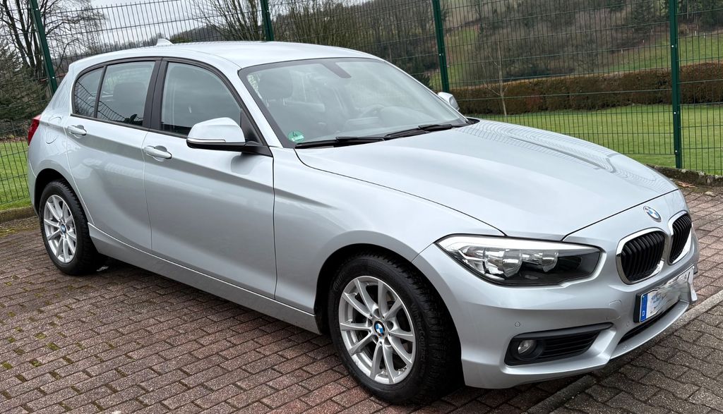 BMW 116 70.000 km 11.900 &euro; Essen / Byfang 45257