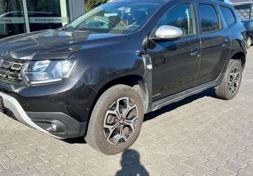 Dacia Duster 52.400 km 9.950 &euro; Bochum 44894