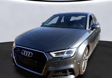 Audi A3 117.018 km 23.885 &euro; Hagen 58091