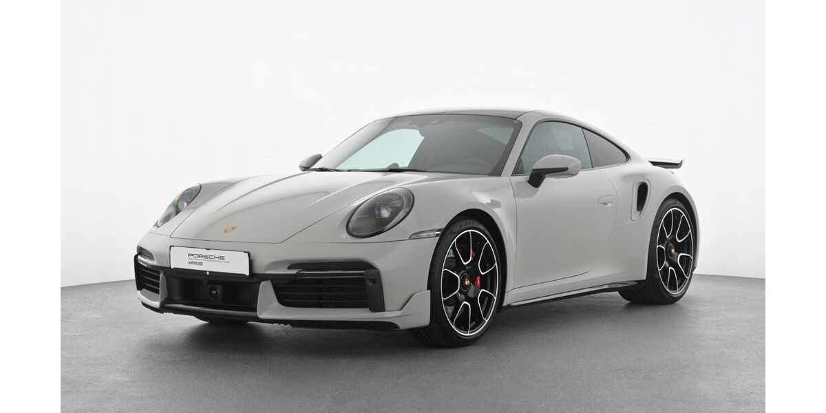 Porsche 992 28.000 km 194.900 &euro; Essen 45143