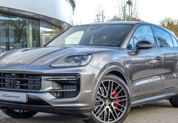 Porsche Cayenne 19.999 km 146.900 &euro; Hagen 58119