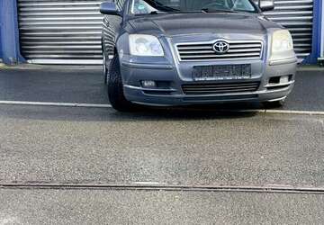 Toyota Avensis 354.188 km 1.400 &euro; Hagen 58089