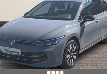 VW Golf 10.796 km 28.950 &euro; Haltern am See 45721