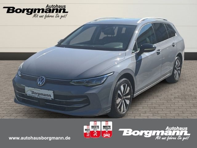 VW Golf 10.796 km 28.950 &euro; Haltern am See 45721