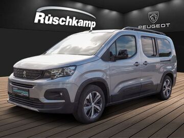 Gebrauchte Peugeot Rifter