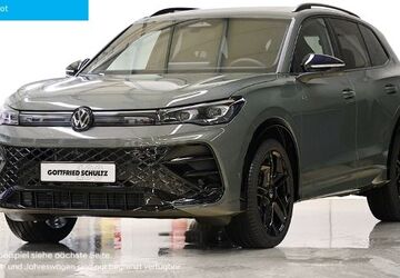 VW Tiguan 2.500 km 51.680 &euro; Hagen 58089