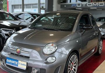 Abarth 500 53.000 km 12.999 &euro; Essen 45326