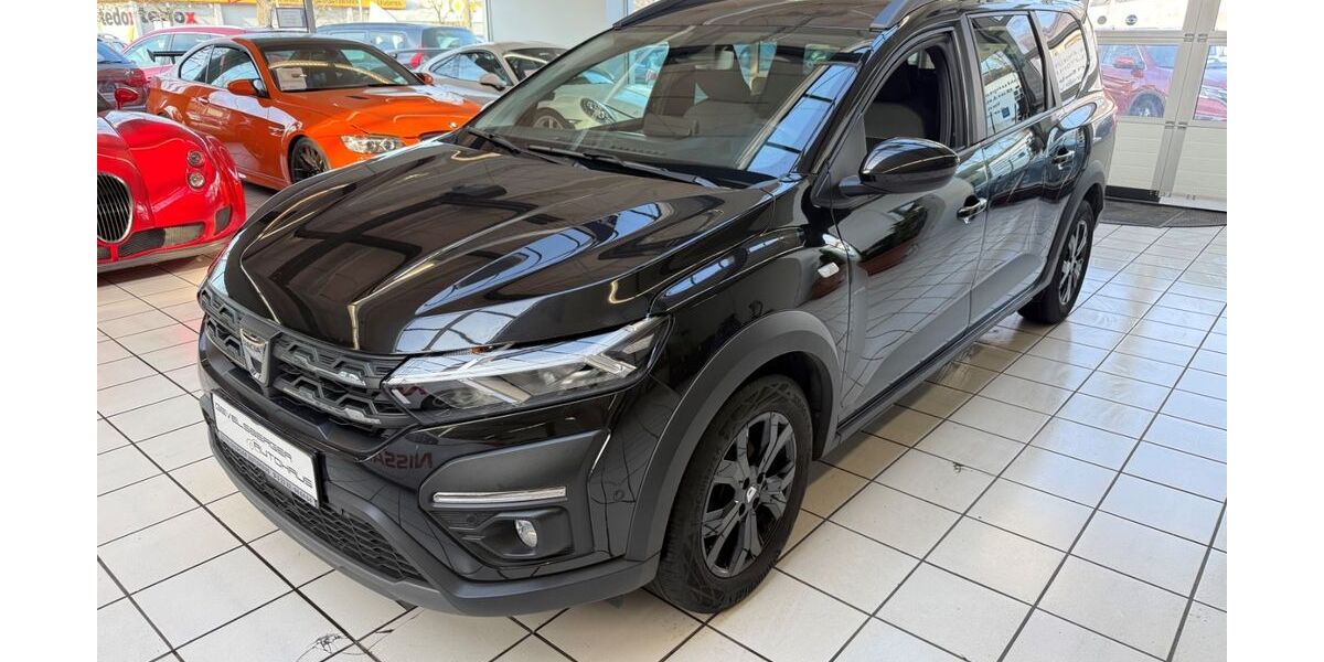 Dacia Jogger 58.833 km 15.780 &euro; Gevelsberg 58285