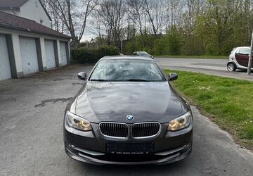 BMW 325 193.000 km 13.000 &euro; Gladbeck 45968