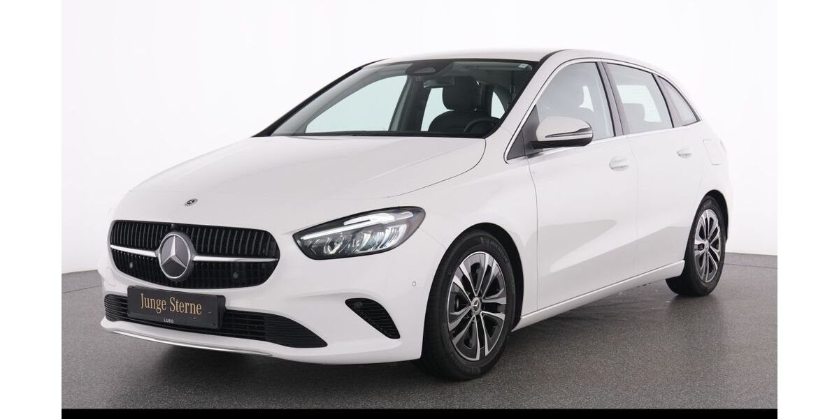 Mercedes-Benz B 200 11.582 km 30.885 &euro; Essen 45309